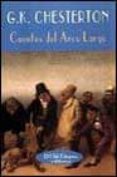 CUENTOS DEL ARCO LARGO de CHESTERTON, G.K. 