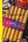TRADICIONES PERUANAS de PALMA, RICARDO 