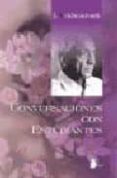 CONVERSACIONES CON ESTUDIANTES de KRISHNAMURTI, JIDDU 