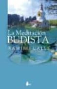 LA MEDITACION BUDISTA de CALLE, RAMIRO 