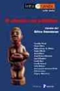 EL SILENCIO EN PALABRAS : CUENTOS DEL AFRICA FRANCOFONA di VV.AA. 