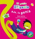 ADA, LA GENIA (EL GENIO IFIGENIO) di VV.AA