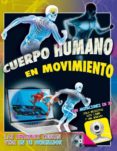 CUERPO HUMANO EN MOVIMIENTO de WALKER, RICHARD 