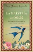 LA MAESTRA DEL SER di RUIZ JR., MIGUEL 