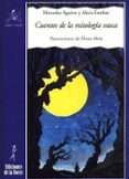 CUENTOS DE LA MITOLOGIA VASCA di AGUIRRE, MERCEDES  ESTEBAN, ALICIA 