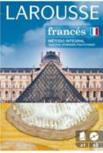 FRANCES: METODO INTEGRAL (INCLUYE 2 CD-ROM) di VV.AA. 