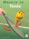 MEJORA TU TENIS di APPLEWHAITE, CHARLES 