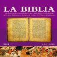 (PE) LA BIBLIA di PORTER, J. R. 