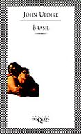 BRASIL de UPDIKE, JOHN 