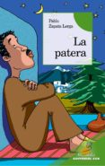 LA PATERA di ZAPATA LERGA, PABLO 