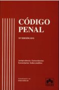 CODIGO PENAL 15 EDICIN di VV.AA. 