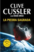 LA PIEDRA SAGRADA de CUSSLER, CLIVE  DIRGO, CRAIG 