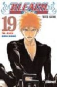 BLEACH N 19 (2 ED) de KUBO, TITE 