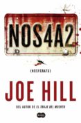 NOS4A2 (NOSFERATU) de HILL, JOE 