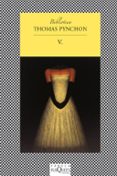 V. de PYNCHON, THOMAS 