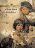 OLIVER TWIST de DICKENS. CHARLES 