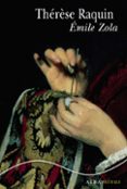 THRSE RAQUIN de ZOLA, EMILE 