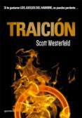 TRAICION (TRAICION 1) de WESTERFELD, SCOTT 