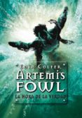 ARTEMIS FOWL 7. LA HORA DE LA VERDAD de COLFER, EOIN 