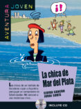 LA CHICA DEL MAR DEL PLATA. NIVEAU 2 (+CD) de SANCHO, ELVIRA  SURIS, JORDI 