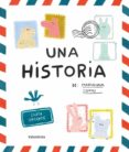 UNA HISTORIA di COPPO, MARIANNA 