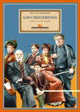 LOS CHESTERTONS de CHESTERTON, CECIL 