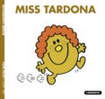 MISS TARDONA de HARGREAVES, ROGER 