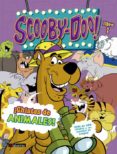 SCOOBY-DOO: CHISTES DE ANIMALES di VV.AA. 