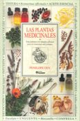 ENCICLOPEDIA DE LAS PLANTAS MEDICINALES de ODY, PENELOPE 