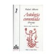 ANTOLOGIA COMENTADA: ALBERTI de ALBERTI, RAFAEL 