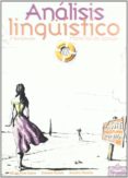 Portada de ANÁLISIS LINGÜÍSTICO 2º BACHILLERATO