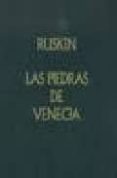 LAS PIEDRAS DE VENECIA di VV.AA. 