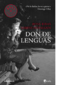 DON DE LENGUAS (SERIE ANA MART 1) de RIBAS, ROSA HOFMANN, SABINE 