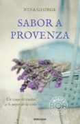 SABOR A PROVENZA de GEORGE, NINA 