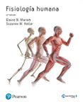 FISIOLOGIA HUMANA di MARIEB, ELAINE N. 