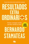 RESULTADOS EXTRAORDINARIOS de STAMATEAS, BERNARDO 