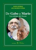 DE GABO A MARIO LA ESTIRPE DEL BOOM de ESTEBAN, ANGEL 