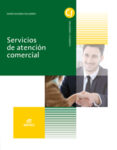 SERVICIO DE ATENCIN COMERCIAL 2015 di VV.AA. 