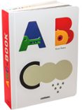 ABC BOOK de DENEUX, XAVIER 