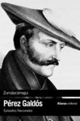 ZUMALACARREGUI: EPISODIOS NACIONALES, 21 / TERCERA SERIE de PEREZ GALDOS, BENITO 