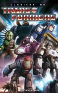 TRANSFORMERS MARVEL UK N 02 de VARIOS AUTORES 