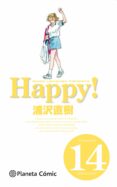HAPPY! N 14 de URASAWA, NAOKI 