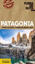 PATAGONIA 2020 (3 ED.) (FUERA DE RUTA) di PAGELLA ROVEA, GABRIELA 