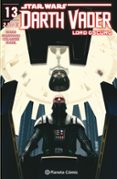 STAR WARS. DARTH VADER LORD OSCURO N 13 de SOULE, CHARLES  CAMUNCOLI, GIUSEPPE 
