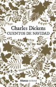 CUENTOS DE NAVIDAD de DICKENS, CHARLES 