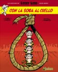 LUCKY LUKE N 2: CON LA SOGA AL CUELLO di VV.AA. 