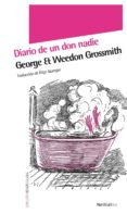 DIARIO DE UN DON NADIE di WEEDON, GEORGE 