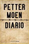 DIARIO di MOEN, PETTER 