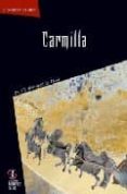 CARMILLA di LE FANU, J. SHERIDAN 