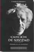 CANCION DE NAVIDAD (ED. BILINGUE) de DICKENS. CHARLES 